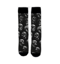 Dark Skulls