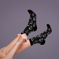 Dark Skulls
