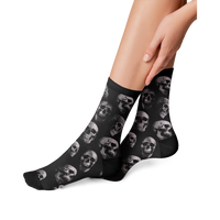 Dark Skulls