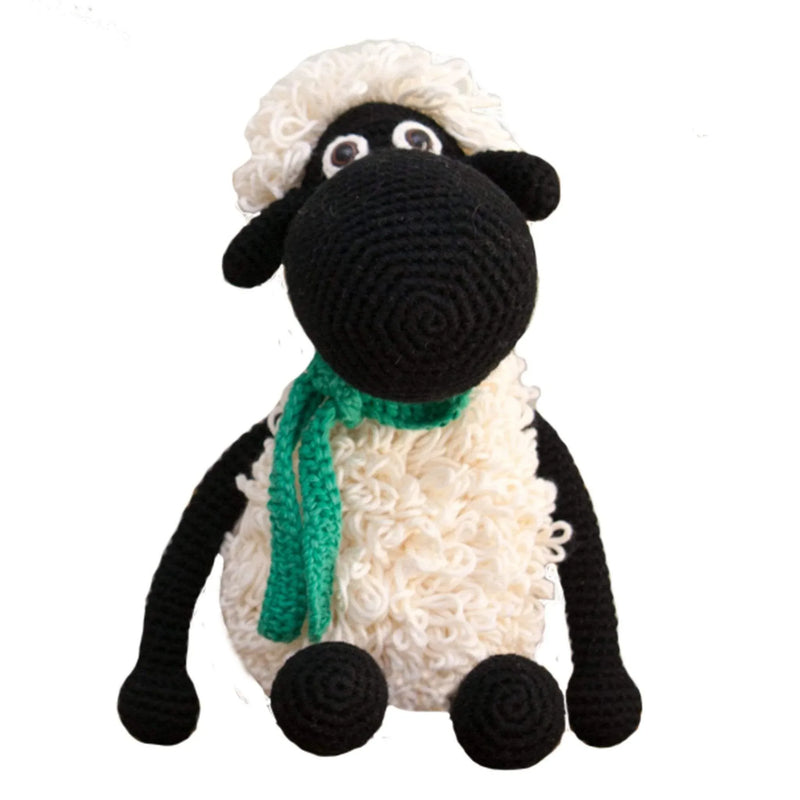 Shelly the sheep - BIG FRENCHIES