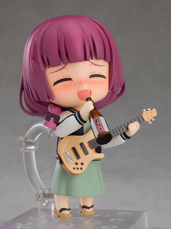 BOCCHI THE ROCK! - KIKURI HIROI NENDOROID FIGURE