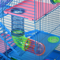 Hamster Cage