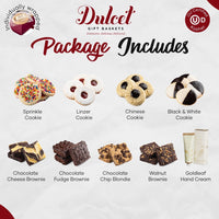 Signature Confections and Hand Lotion Gift Set - BIG FRENCHIES