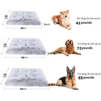 Large Dog Mats for Anxiety - Washable & Non-Slip - BIG FRENCHIES