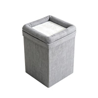 Three-layer Cat Bed