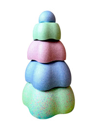 5 PCS Nesting Inside Star Stones Set - BIG FRENCHIES