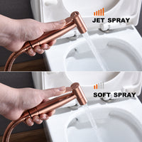 Toilet Spray Gun, Handheld Pet Bathing Equipment