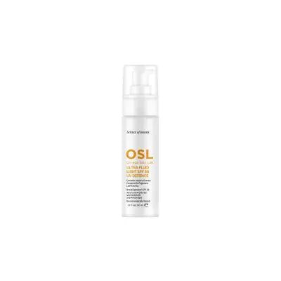 OSL Omega Skin Lab UltraFluid Light SPF50+ Sunscreen 50ml