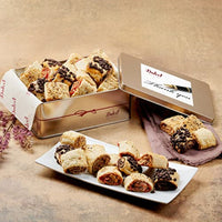 All Flavored Rugelah Assortment Tin - BIG FRENCHIES