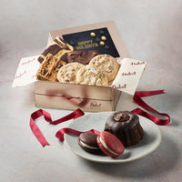 Delightful Sweets Sampler Gift Tin - BIG FRENCHIES