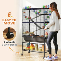 Hamster Tank