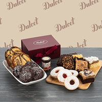 Bakers Gourmet Gift Box - BIG FRENCHIES