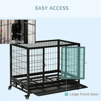 Dog Crate, Dog Cage