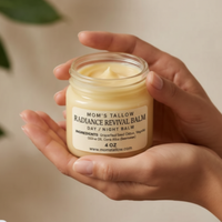 Radiance Revival Balm (4 oz) *NEW* - BIG FRENCHIES