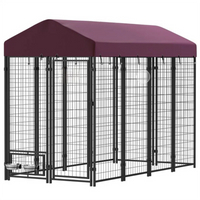 Dog Crate, Dog Cage, Dog Kennel