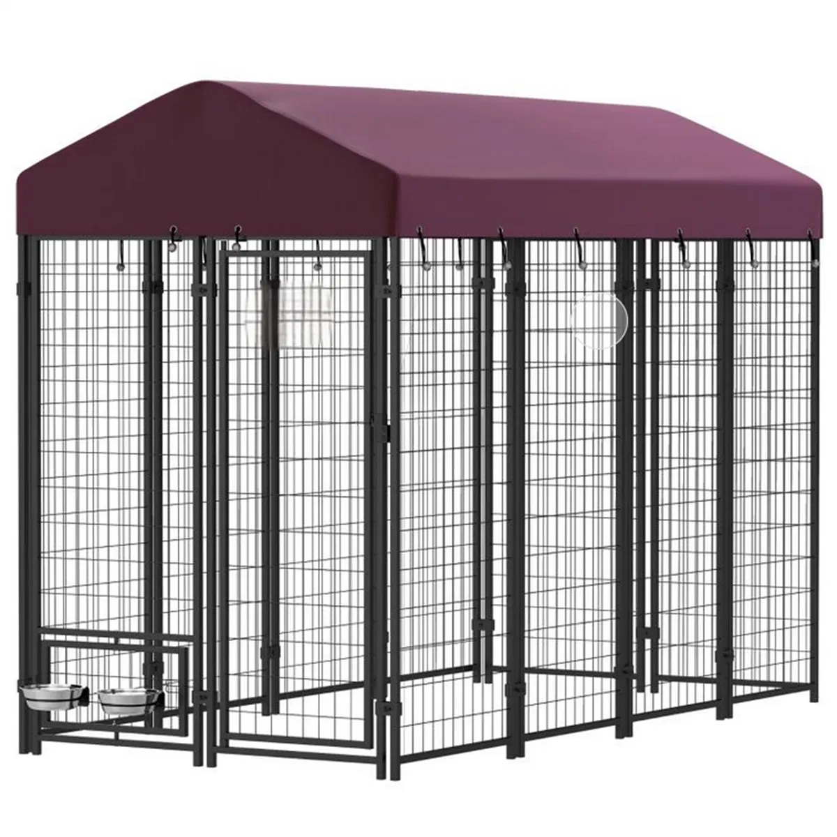 Dog Crate, Dog Cage, Dog Kennel