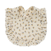 Baby Cotton Printed Gauze Bib