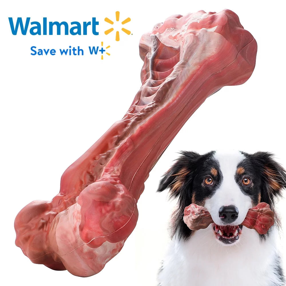 Chew Toys for Large Breed - BIG FRENCHIES
