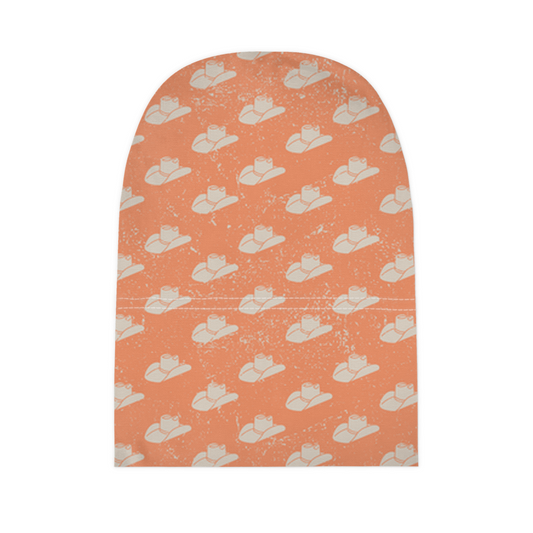 Sedona Cowboy Baby Beanies