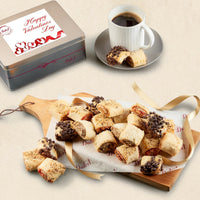 Flaky Rugelah Gift Assortment - BIG FRENCHIES