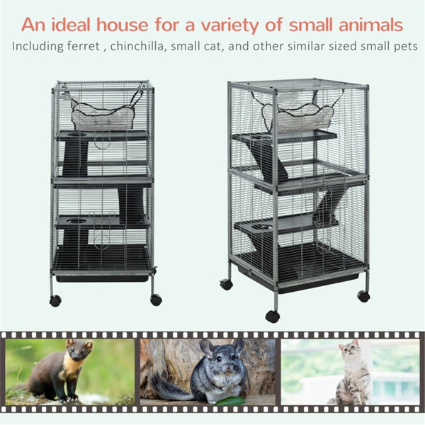Pet Cages, Totoro Cages, Amazon Shipping, WalMart Banned, No Shipments On Weekends