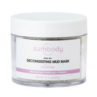 Deep Sea Decongesting Mud Mask - BIG FRENCHIES