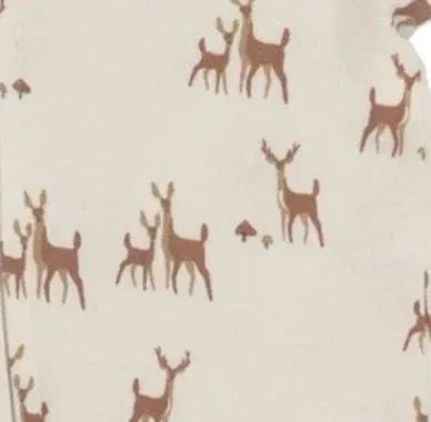 footie | Deer to My Heart - BIG FRENCHIES