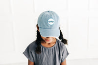 Sports Car Baseball Hat - BIG FRENCHIES