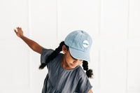 Sports Car Baseball Hat - BIG FRENCHIES