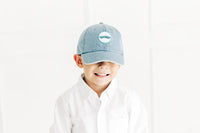 Sports Car Baseball Hat - BIG FRENCHIES