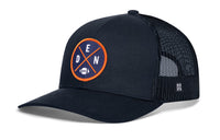 Denver Football Trucker Hat | DEN X Snapback