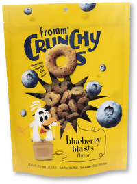 Fromm Crunchy O's