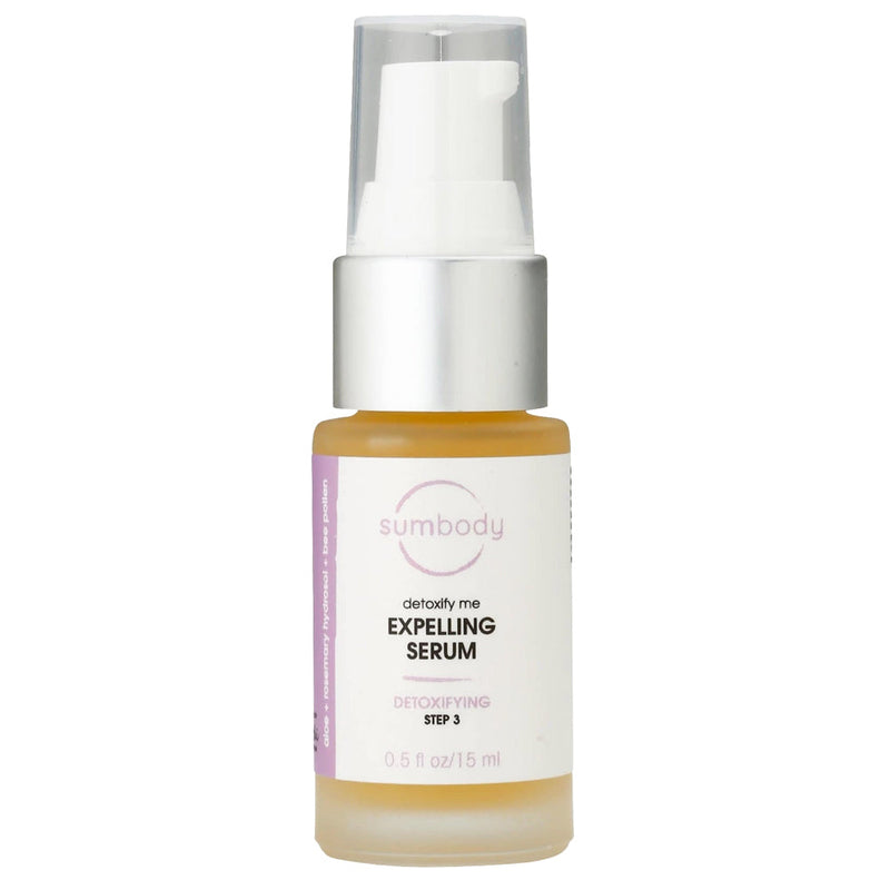 Detoxify Me Expelling Serum - BIG FRENCHIES