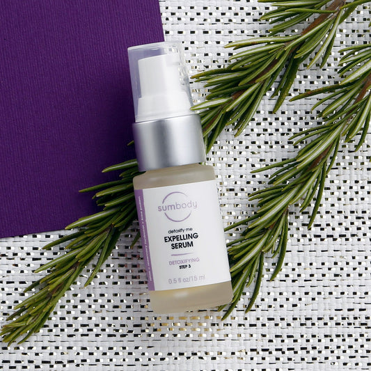Detoxify Me Expelling Serum - BIG FRENCHIES