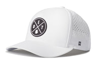 Detroit Performance 5-Panel Hat  | DET X Flexfit Snapback