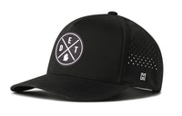 Detroit Performance 5-Panel Hat  | DET X Flexfit Snapback