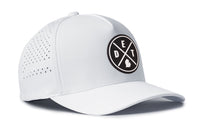 Detroit Performance 5-Panel Hat  | DET X Flexfit Snapback