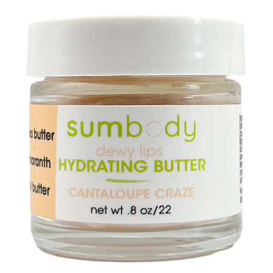 Whipped Lips - Lip Plumping & Hydrating Serum - BIG FRENCHIES