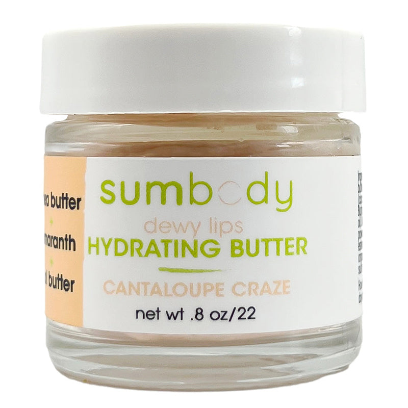 Whipped Lips - Lip Plumping & Hydrating Serum - BIG FRENCHIES