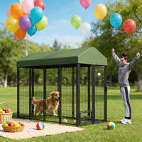 Dog House