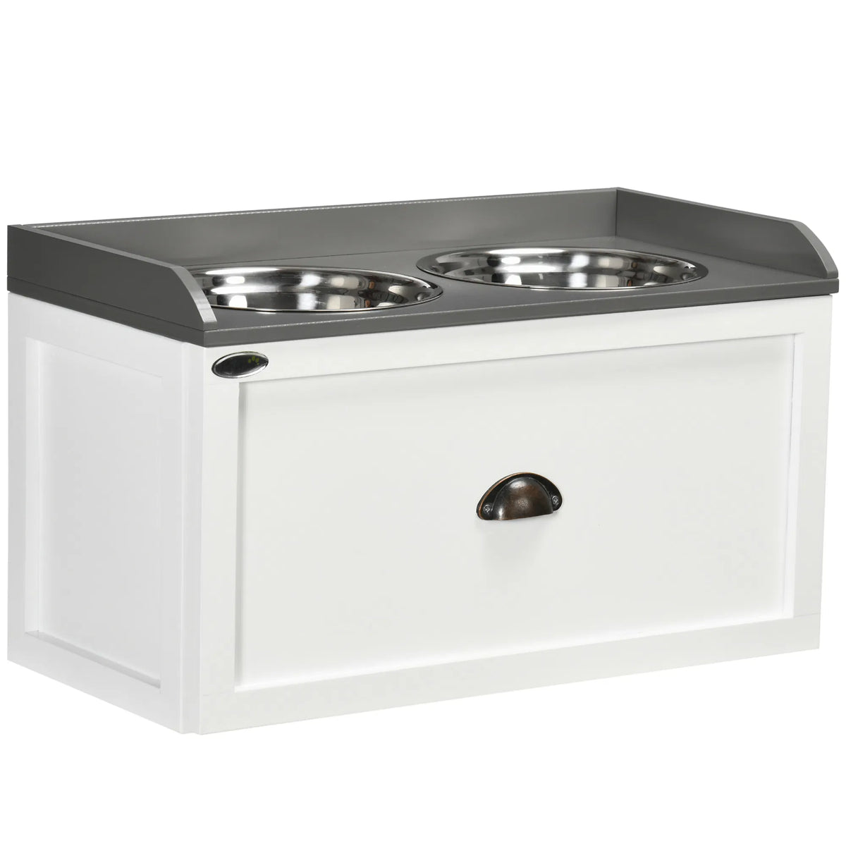 Elevated Dog Bowl(No shipments on weekends)