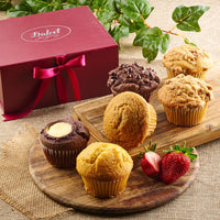 Bakers Best Muffins Assortment - BIG FRENCHIES