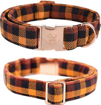 Adjustable Collars for Small Medium Large Dogs and Cats - BIG FRENCHIES