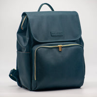 The Hands-free Diaper Bag: Backpack - BIG FRENCHIES