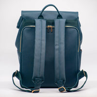 The Hands-free Diaper Bag: Backpack - BIG FRENCHIES