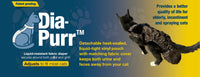 Diapurr Cat Diaper