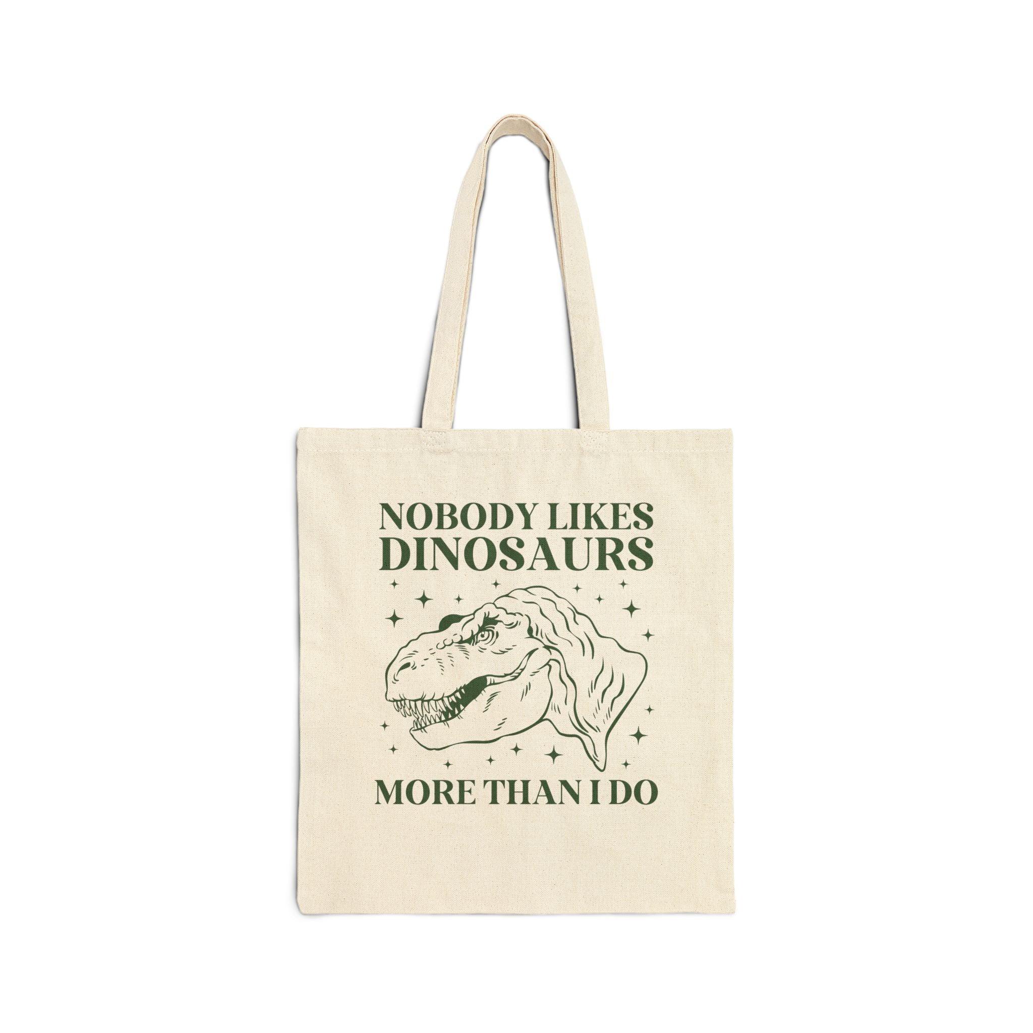 Birthday Gift for Dinosaur Lover - BIG FRENCHIES