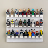 Large Wall Mounted Display Board For Your LEGO® Builds