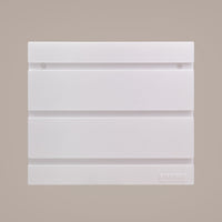 Large Wall Mounted Display Board For Your LEGO® Builds