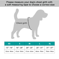 NeoAlly Upgraded Dog Surgical Recovery Vest for Dogs and Cats